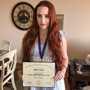 Meet your Posher, Madeline